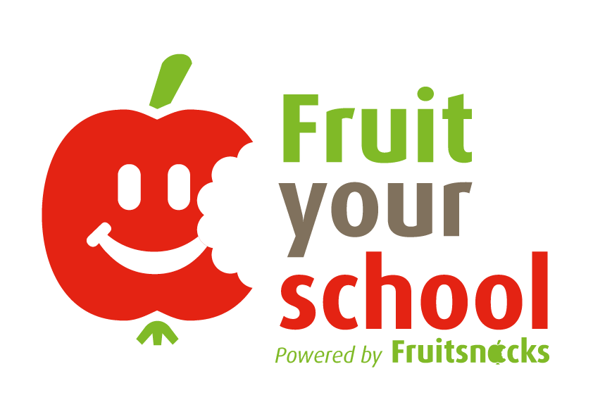 logo Fruitsnacks