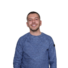 Bart Vanhoudt