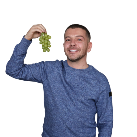 Bart Vanhoudt