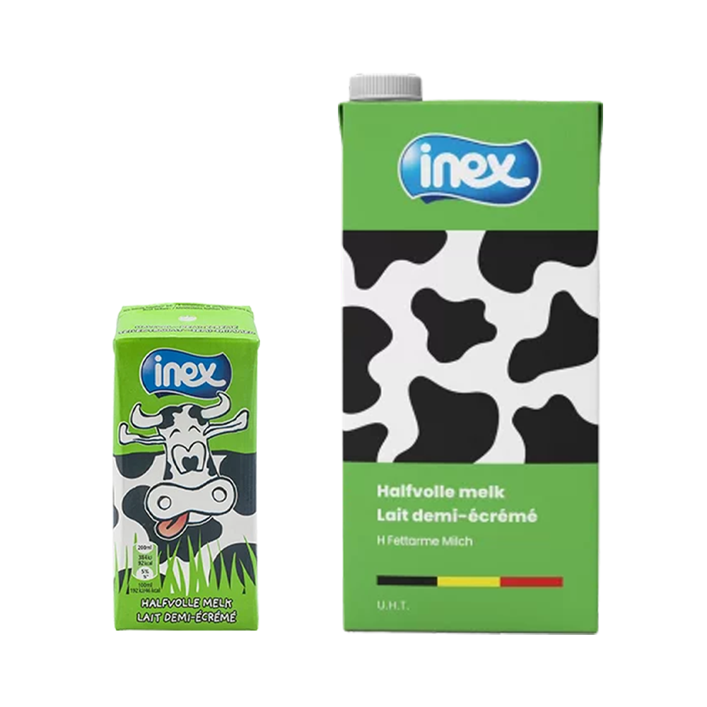 Zeg geen boe tegen gratis melk!