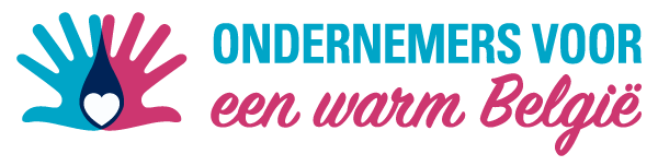 Ondernemers voor een Warm België