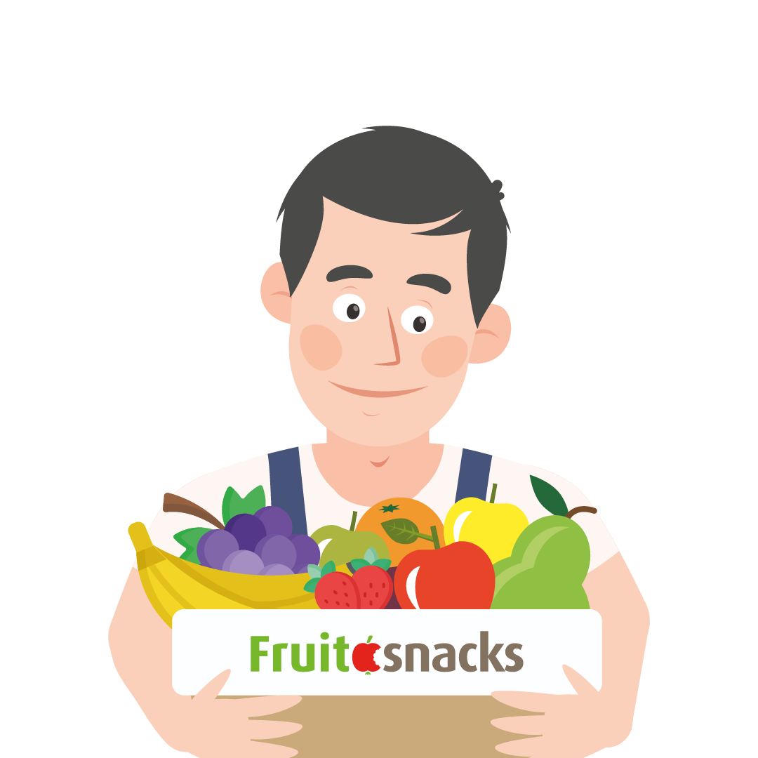 Kan ik ook fruit bestellen voor de leerkrachten? image icon
